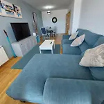 El Silencio De Galadhrim Appartement Ponferrada