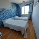El Silencio De Galadhrim Appartement