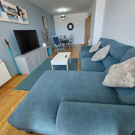 El Silencio De Galadhrim Apartment Ponferrada