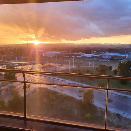 El Silencio De Galadhrim Appartement Ponferrada