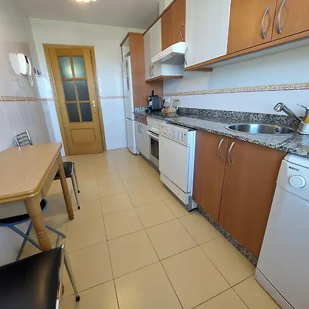 El Silencio De Galadhrim Apartment Ponferrada