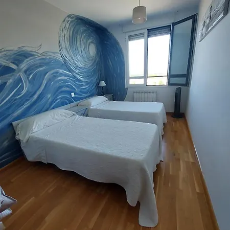 El Silencio De Galadhrim Apartment