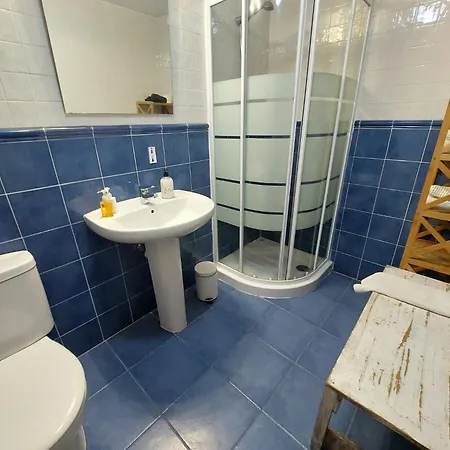 Apartamento El Silencio De Galadhrim