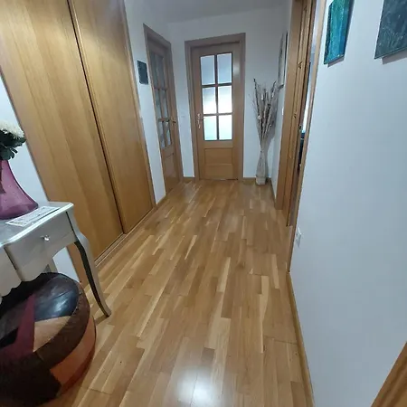 Appartement El Silencio De Galadhrim *