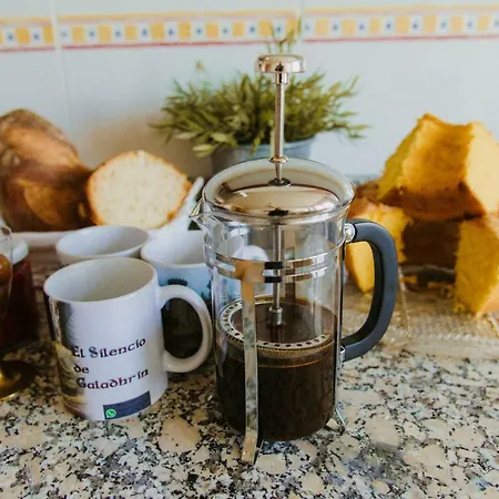 El Silencio De Galadhrim Apartamento Ponferrada