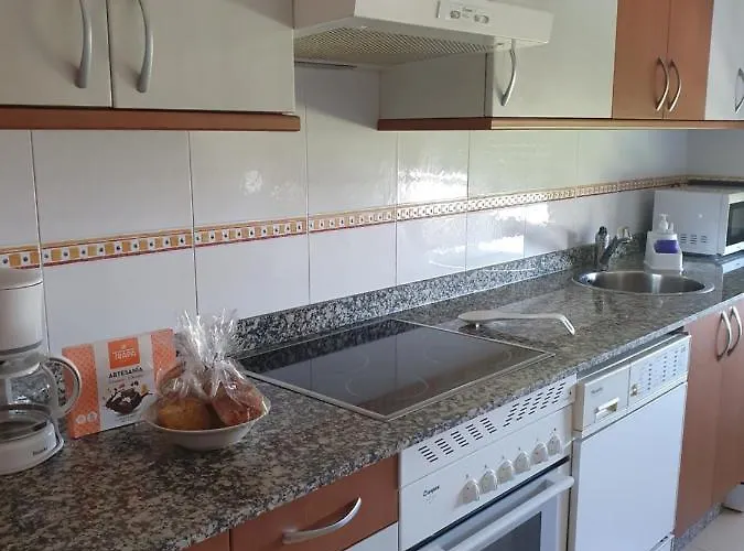 El Silencio De Galadhrim Appartement Ponferrada