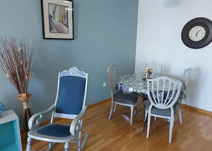 Appartement El Silencio De Galadhrim