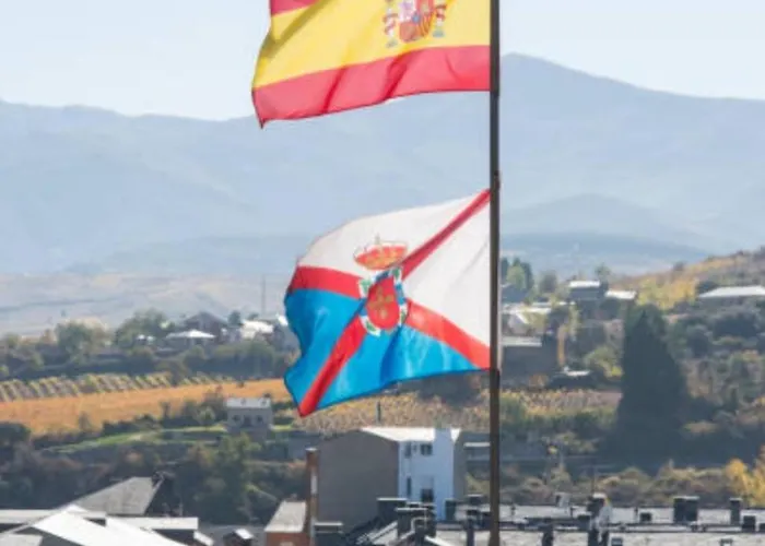 El Silencio De Galadhrim Appartement *