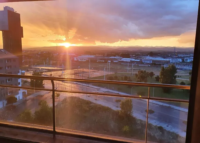El Silencio De Galadhrim Appartement Ponferrada