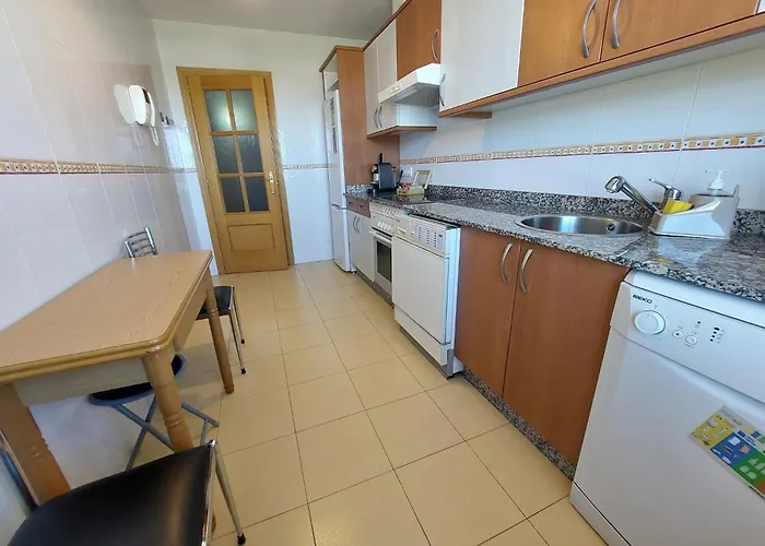 El Silencio De Galadhrim Appartement Ponferrada