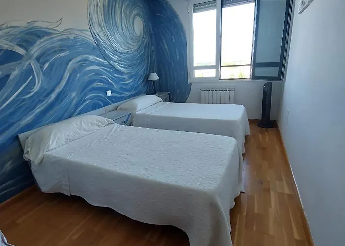 El Silencio De Galadhrim Appartement