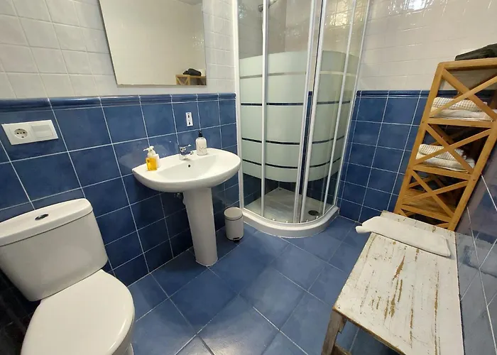 Appartement El Silencio De Galadhrim