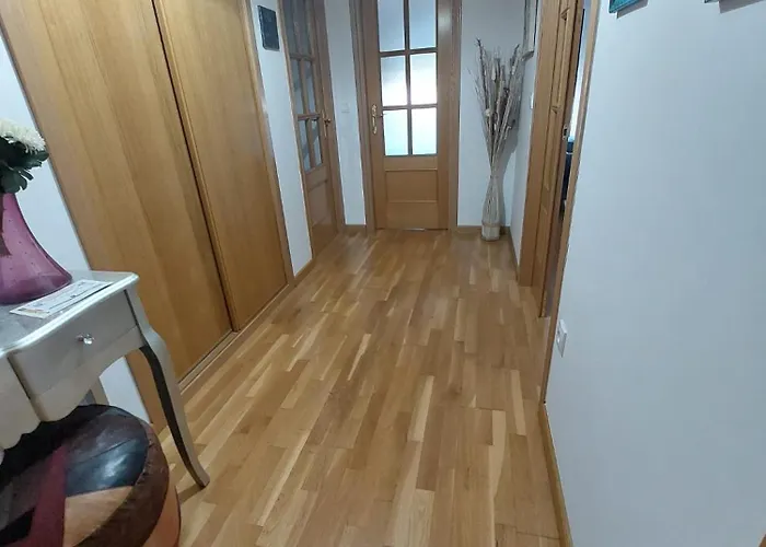 Appartement El Silencio De Galadhrim *