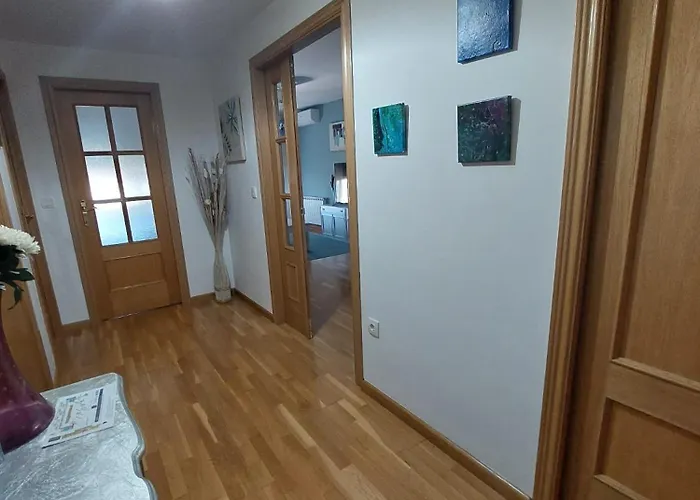 El Silencio De Galadhrim